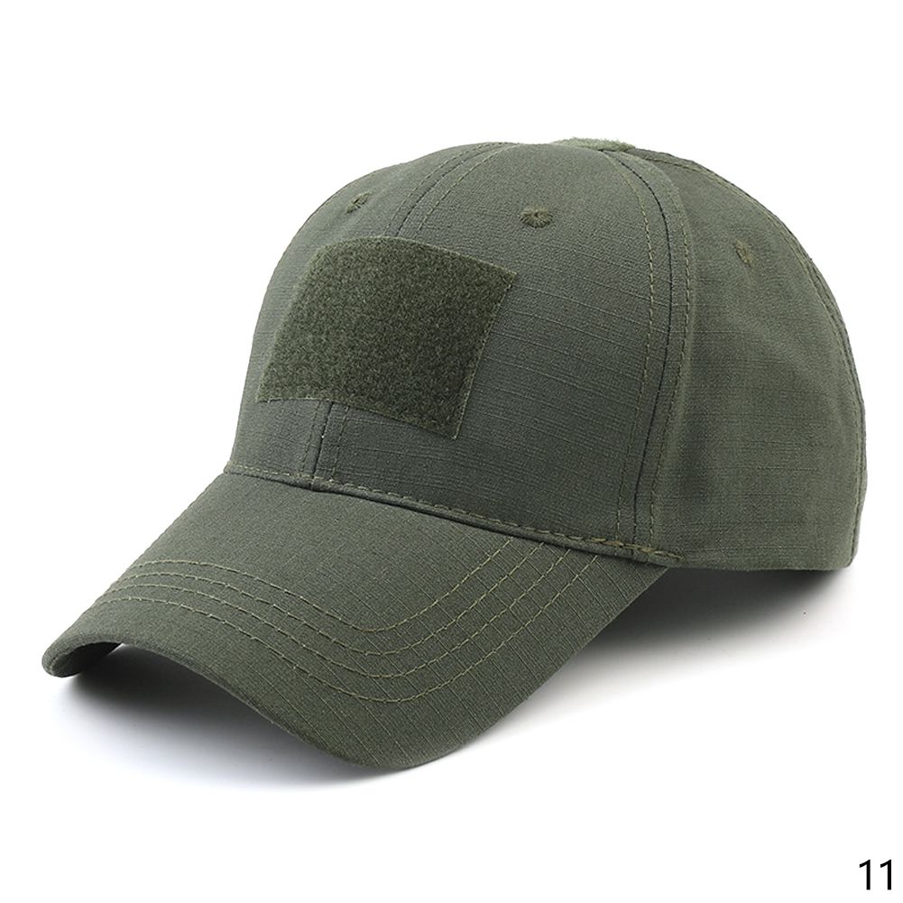 New Caps Camo Unisex Baseball Hat Trucker Gorras Tactical Cap Camouflage Snapback Hats 18 Colors Outdoors Hike for Men_voghion.com