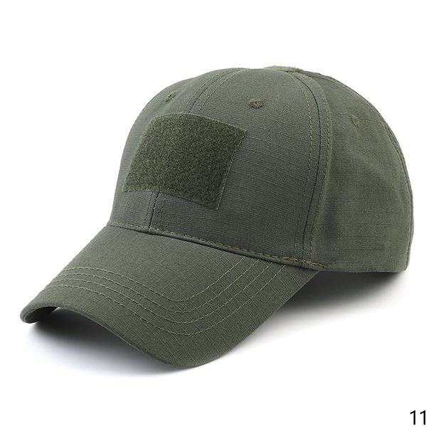 New Caps Camo Unisex Baseball Hat Trucker Gorras Tactical Cap Camouflage Snapback Hats 18 Colors Outdoors Hike for Men_voghion.com