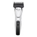 Multi functional electric shaver, clipper, nose hair trimmer, grooming set, one machine, three uses_voghion.com
