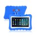 7-inch educatieve kindertablet - 1 GB RAM, 16 GB opslag, wifi, Bluetooth-leer-smartpad, ouderlijk toezicht, oogbescherming, HD-scherm_voghion.com