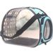 Factory Direct Pet Carrier Outdoor Portable Transparent Space Dog Breathable Bag Cat Backpack_voghion.com