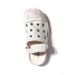 Summer New New's One Foot Perforated Both M Wom, With A Thick Sole Increased Height, Worn And Dirty Shoes For_voghion.com