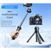 UGREEN Camera Telefoon Live Streaming Stand Statief Desktop Sport Uitbreiding Mini Selfie Stick Draagbaar Universeel Handheld_voghion.com