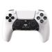 Controller di gioco per console PS5 wireless Bluetooth a sei assi con vibrazione e luce per PC Steam P5_voghion.com
