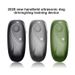 New Pet Handheld Ultrasonic Bark Stopper High Power Stray Dog Repeller_voghion.com