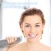 Lavador de dentes elétrico, fio dental portátil, remoção de cálculo, carregamento, limpeza bucal doméstica portátil e limpeza dos dentes_voghion.com