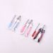 Pet Large Dog Nail Clippers Multifunctional Teddy Cat Scissors Two-piece Set_voghion.com