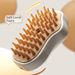 3 In 1 Steamy Pet Dog Brush Cat Steam Brush Electric Spray Cat Hair Brush Comb Massage Pet Grooming Tool Loose Hair Supplies_voghion.com