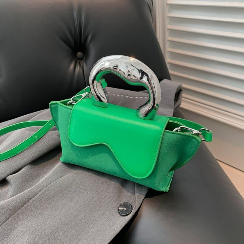 Borse autunnali e invernali per le donne 2023 nuova borsa versatile popolare, borsa a tracolla casual da pendolarismo di grande capacità_voghion.com