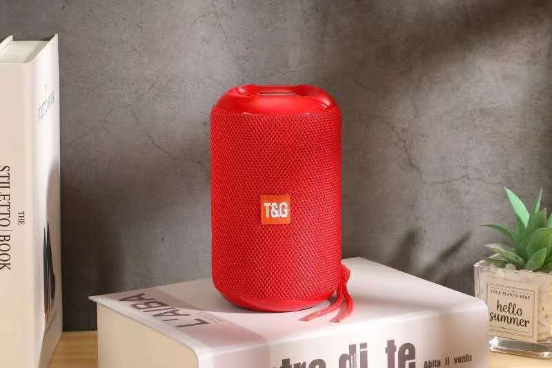 TG264 välistingimustes kasutatav veekindel subwoofer, kahe membraaniga, kõrge helikvaliteediga kaasaskantav kaardisisend, kõneheli kangas, Bluetooth_voghion.com