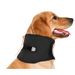 Nuevo collarín protector para mascotas, collarín antiesguince, transpirable y posoperatorio._voghion.com