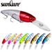 Floating Minnow Plastic Hard 9cm/7g Lure Bionic For Bass And Perch Freshwater Saltwater Fishing Bait_voghion.com