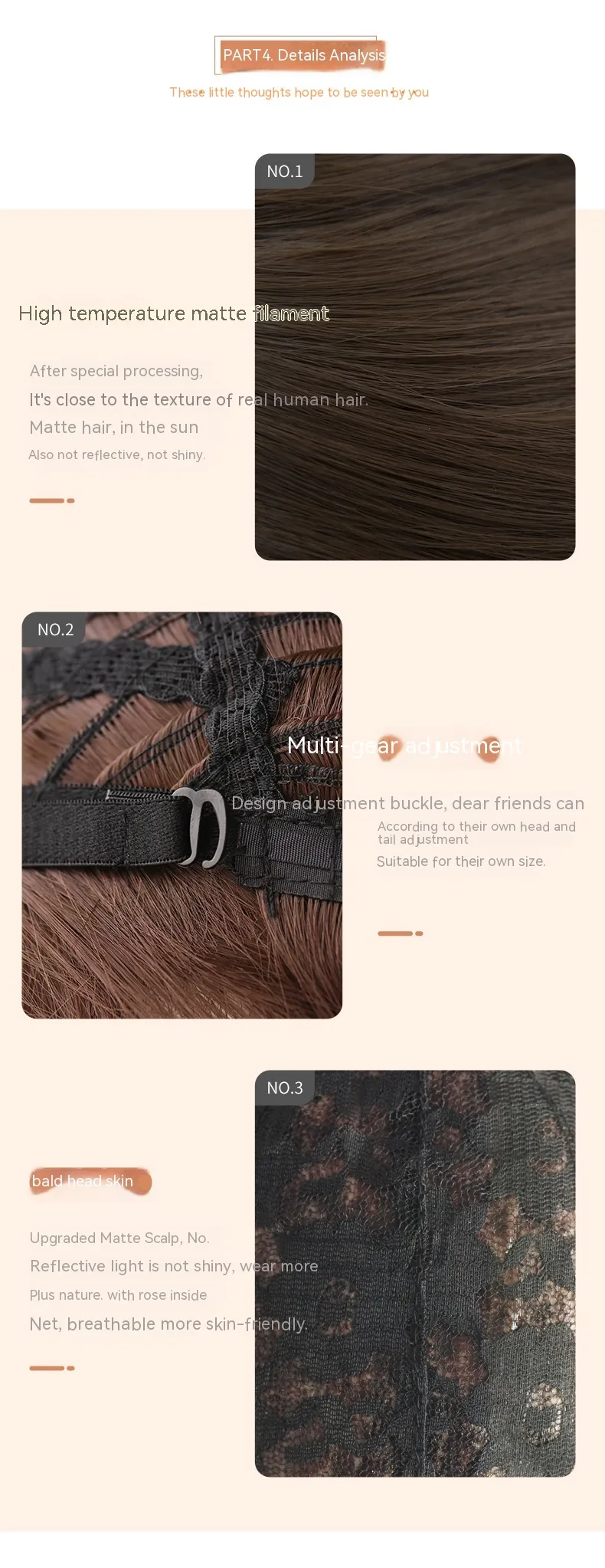 Najlepiej sprzedające się peruki, długie włosy damskie, pełne nakrycie głowy, czarne długie proste włosy, naturalne grzywki, pełna górna część włosów, realistyczne peruki_voghion.com