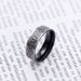 New Design Nordic Style Titanium Steel Viking Rune Personality Men's Bold Ring Jewelry_voghion.com