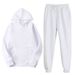 Lässiges Herren-Hoodie- und Jogginghosen-Set – Oversized Lounge-Zweiteiler (S-XXXL, 14 Farben)_voghion.com