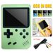 Mini console de jeux vidéo portable rétro avec lecteur de jeu classique 800 en 1 intégré_voghion.com