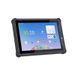 Tablets Binnenlandse Kirin Besturingssysteem RK3568 Versterkte Drievoudige Tabletcomputer ARM-platform Industriële Tabletcomputer_voghion.com