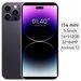 2023 Nuevo teléfono móvil transfronterizo I14 Mini 5.5 pulgadas Android Smartphone 16 + 512_voghion.com