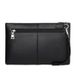 New Men’s PU Leather Clutch – Soft, Waterproof Business Phone Wallet, High-Quality Fashionable Handbag & Trendy Handheld Organizer For Professionals_voghion.com