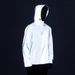 Men's Clothing outdoor sports street dance reflective windbreaker hooded jacket without hip hop jacket_voghion.com