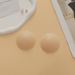 thin solid silicone breast patch solid color self-adhesive tape breathable invisible breast patch anti-bump areola patch_voghion.com