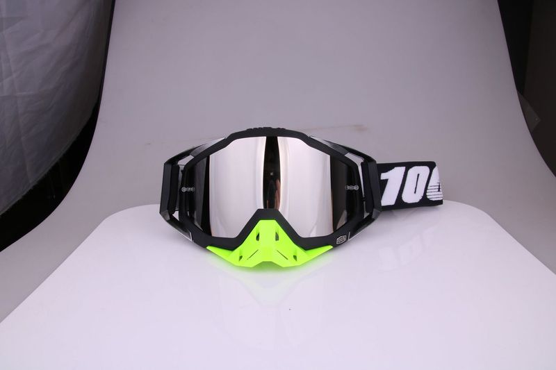 Ochelari de protecție împotriva prafului pentru motociclete, ochelari de schi, parbriz off-road_voghion.com