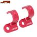 Supporto per morsetto per cavo freno anteriore e posteriore CNC per moto Honda XR250R XR400R XR600R XR650R XR250L XR 250 650 L 400_voghion.com