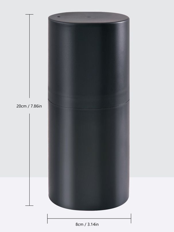 18/20-Piece Champagne Gold Makeup Brush Set With Storage Case - Professional Blush Brush Powder Brush & Eyeshadow Brushes Kit_voghion.com