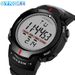 Men Electronic Watch Sports For Men Waterproof Luminous Multi Function Outdoor Mountaineering Large Screen Electronic Wat_voghion.com