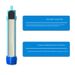 Emergency Portable Life Straw For Direct Drinking Camping Survival Outdoor Water Filter_voghion.com