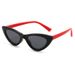 New Silicone Polarizing Glass Children's Student Sunglasses 6-053_voghion.com