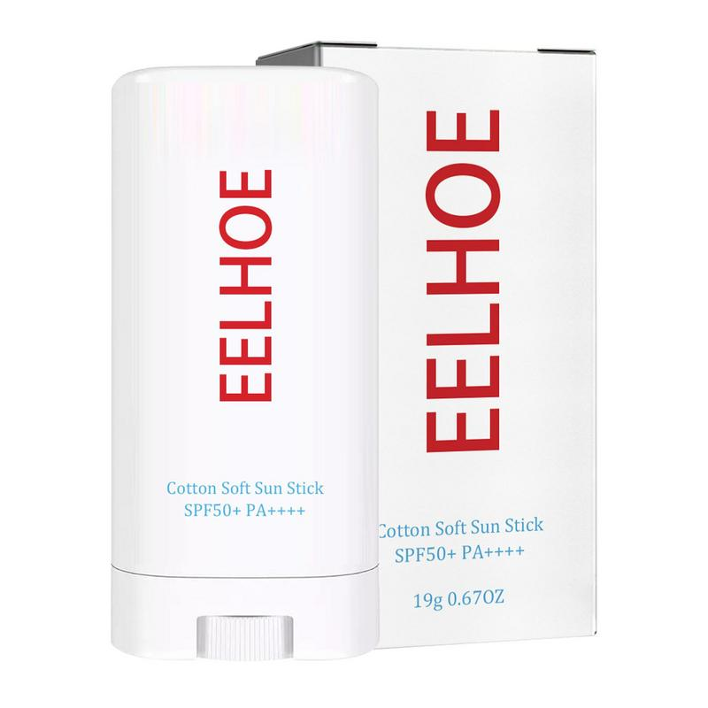 Sonnencreme-Stick, matt, erfrischend, Anti-UV, erfrischende Ölkontrolle, wasserdichter Sonnenschutz, feuchtigkeitsspendend, UV-Schutz_voghion.com