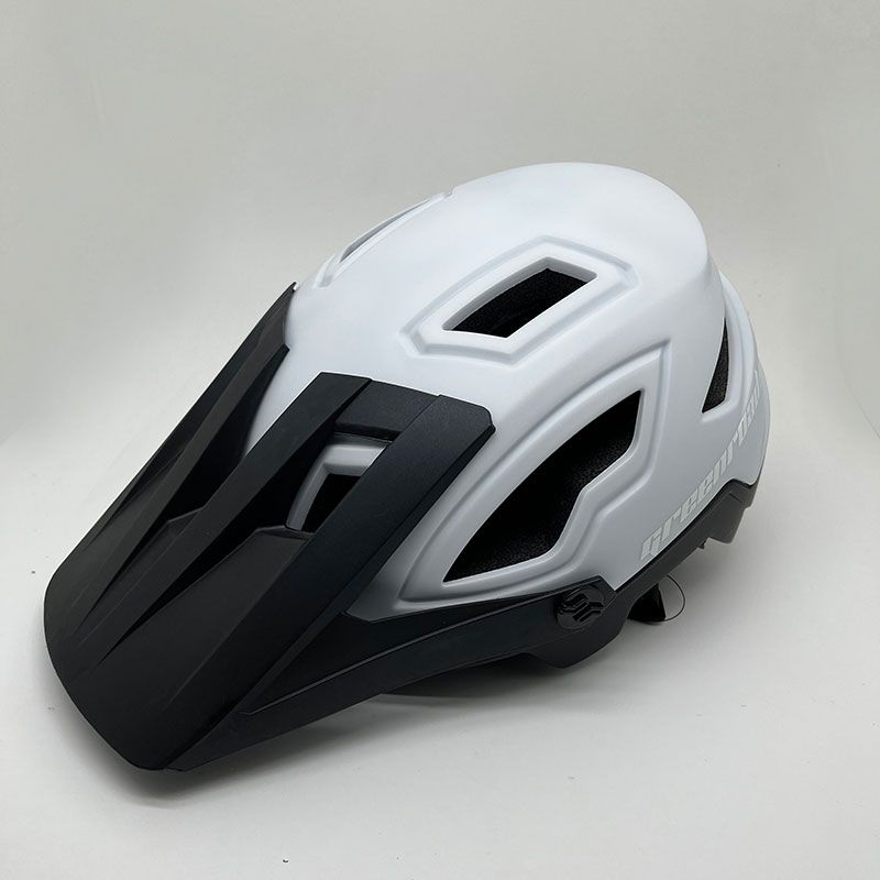 Cairbull Integrated Safety Cap Mountain Bike_voghion.com