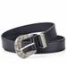 Boutique belt, popular on the internet, versatile for male and female children's performances, fashion show accessories,_voghion.com
