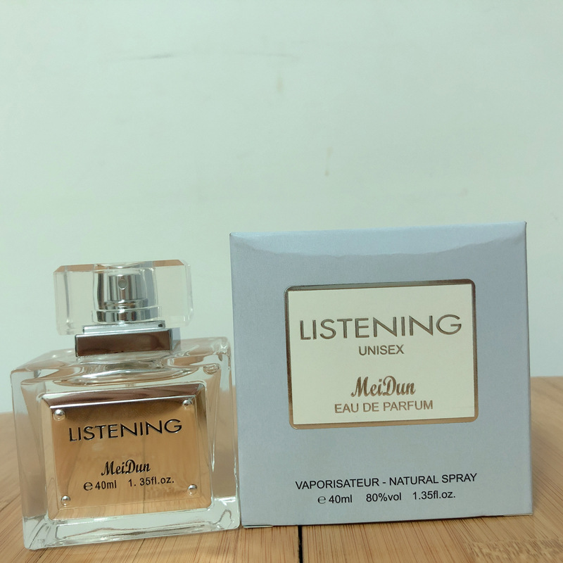 Mayton Listen Herren-Köln Langanhaltender leichter Damenduft Frisch Blumig Fruchtig 958 Parfüm_voghion.com