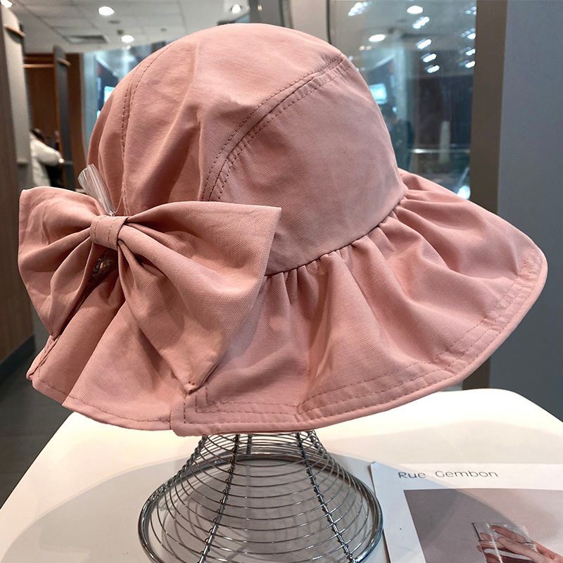 Cappello da pescatore estivo, versatile, da viaggio, con protezione solare, da spiaggia_voghion.com