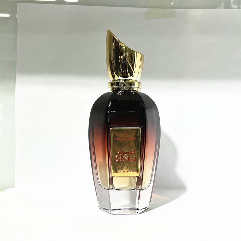 Ny parfym Sabaya Gradual Red Damparfym Arab Mellanöstern Dubai Cross Border Vietnam Parfym_voghion.com
