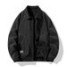 2024 Spring and Autumn Casual Jacket Youth Trendy Men's Fashion Versatile Coat Men_voghion.com