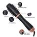 Multifunctional Six-in-one Hot Air Comb Household Automatic Suction Speed-drying Modeling Hair Dryer Straight And Curly Hair Straightener_voghion.com