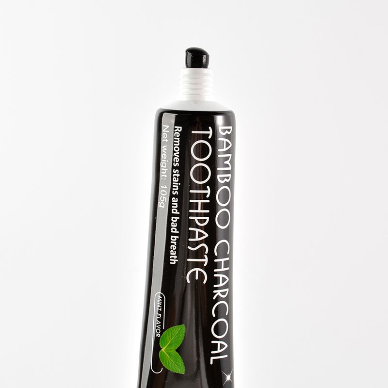 Heißer Verkauf Hochwertiges Produkt Natürliche Bambuskohle Whitening Bio-Zahnpasta Zahnpasta_voghion.com