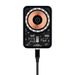 Caricabatterie wireless magnetico trasparente punk_voghion.com