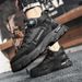 Herren Sport Outdoor Freizeitschuhe Wanderschuhe Wanderschuhe Herrenschuhe_voghion.com