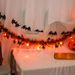 LED Halloween String Ghost Festival Party Dekoration Atmosphäre Kürbis Schwarze Katze Streifen Lichter_voghion.com