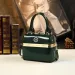 Free Shipping Designer Luxury Personalized New Fashion Box Handbag Patent Leather Women's Single Shoulder Crossbody_voghion.com
