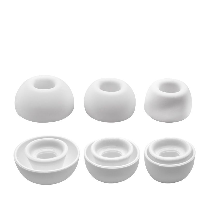 New Arrival Elbow Wired Headset For Vivo Iphone Huawei Android In-Ear Subwoofer High Sound Quality Earplug Cable_voghion.com