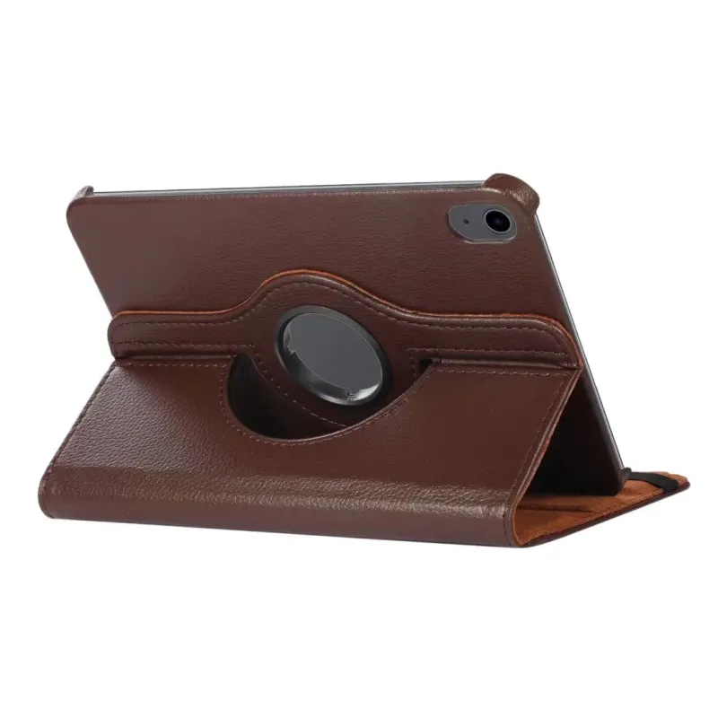 360 Degree Rotating Tablet Case Compatible with Ipad Pro 11 13 Inch Air4/air5/7/9/10th/10.2/10.5/mini 6 Ipad Pro Case_voghion.com