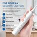 Source factory Meilikang sonic electric toothbrush electric water flosser portable water flosser_voghion.com