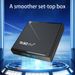 24 TV 16GB 256GB Media Player 14K 2.4G/5G Dual WiFi Set Top Box With Remote Android Box_voghion.com