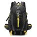 New Outdoor Sports 40L Mountaineering Off Road Bag Hiking Backpack_voghion.com