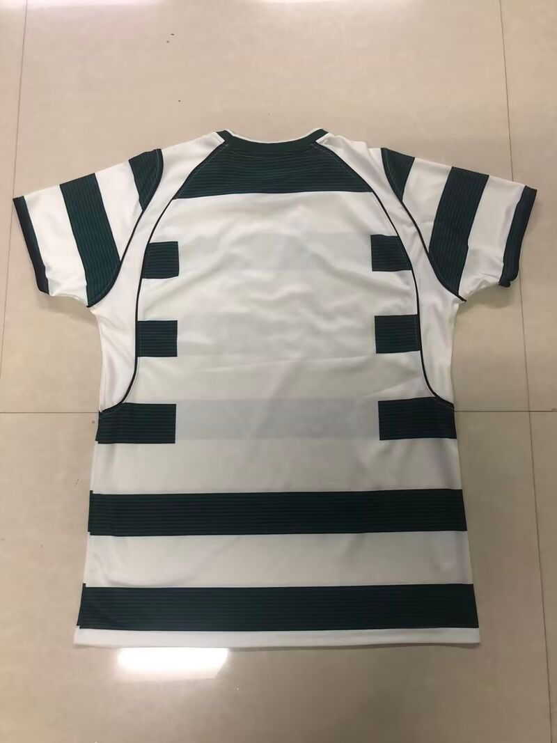 Retro Lisbon Home Soccer Jersey 2001 2002-xaioer_voghion.com